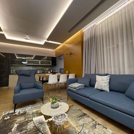 Lux Apartment Tirana Exterior photo